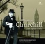 Thomas Kielinger: Winston Churchill, MP3,MP3