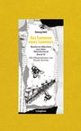 "Das Summen eines Sommers" von Georg Veit, moderne Märchen aus dem Münsterland, Band III. Bienen und Kisten gezeichnet.