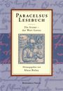 : Paracelsus Lesebuch, Buch