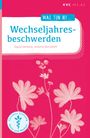 Ingrid Gerhard: Wechseljahresbeschwerden, Buch