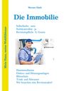 Werner Huth: Die Immobilie, Buch