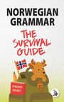 Werner Skalla: Norwegian Grammar, Buch