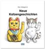 Eiko Weigand: Neue Katzengeschichten, Buch