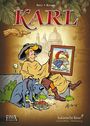 Patrick Kunkel: Karl - Gesamtausgabe Band 3, Buch