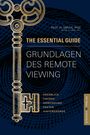 Paul H. Smith: Grundlagen des Remote Viewing, Buch