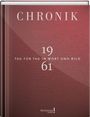 : Chronik 1961, Buch