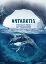Antarktis, Buch