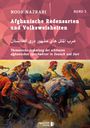 Nazrabi Noor: Afghanische Redensarten und Volksweisheiten BAND 3 eBook, Buch