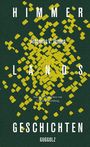Johannes V. Jensen: Himmerlandsgeschichten, Buch