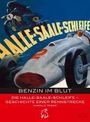 Harald Täger: Benzin im Blut, Buch