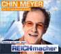 Chin Meyer: REICHmacher! Reibach sich wer kann!, CD