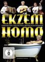 : Gerhard Polt: Ekzem Homo, DVD