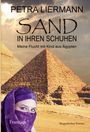 Petra Liermann: Sand in ihren Schuhen, Buch