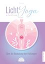 Verena Pins: LichtYoga by David Wared, Buch