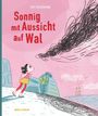 Orit Bergmann: Sonnig mit Aussicht auf Wal, Buch