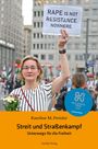 Karoline Preisler: Streit und Straßenkampf, Buch