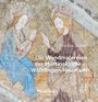 Markus Golser: Die Wandmalereien der Martinskirche in Waiblingen-Neustadt, Buch