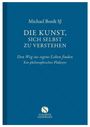 Michael Bordt: Die Kunst, sich selbst zu verstehen, Buch