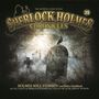 : Sherlock Holmes Chronicles (35) Holmes soll sterben, CD