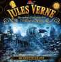 Jules Verne: Die neuen Abenteuer des Phileas Fogg (02) Der Schatz von Atlantis, CD