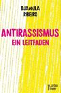 Djamila Ribeiro: Antirassismus, Buch