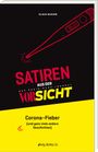 Klaus Marion: Satiren aus der Vorsicht, Buch