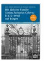 Francois van Menxel: Die jüdische Familie Simon Zacharias Coblenz ( 1836-1910) aus Bingen, Buch