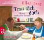Ellen Berg: Trau dich doch, CD,CD