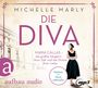 Michelle Marly: Die Diva, MP3