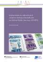 Esther Ruiz Ben: Instrumente zur aktiven und sicheren Verbraucherteilhabe an Online Public Service (IVTOPS), Buch
