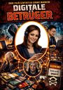 der Präsentator Ohne Namen: Digitale Betrüger, Buch