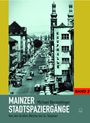 Michael Bermeitinger: Mainzer Stadtspaziergänge Band 2, Buch