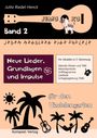 Jutta Riedel-Henck: Jemuku: Jedem Menschen eine Ukulele, Band 2, Buch