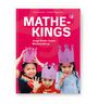 Nancy Hoenisch: Mathe-Kings, Buch