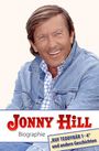 Jonny Hill: Jonny Hill Biographie, Buch