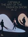 Jochen Eisenbrand: Catwalk, Buch