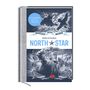 Stefan Kruecken: North Star, Buch