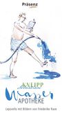 Sebastian Kneipp: Wasserapotheke, Buch