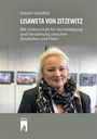 Elsbeth Vahlefeld: Lisaweta Von Zitzewitz, Buch