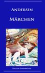 Hans Christian Andersen: Märchen, Buch