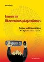 Utta Isop: Lernen im Überwachungskapitalismus, Buch