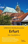 Wolfgang Knape: Erfurt - Der Stadtführer, Buch