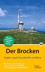 Thorsten Schmidt: Der Brocken, Buch