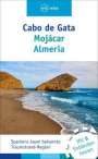 Ulrike Wiebrecht: Cabo de Gata - Mojácar - Almería, Buch