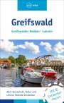 Ute Kissling-Brenner: Greifswald, Buch