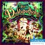 Anna Ruhe: Die Duftapotheke (2), MP3