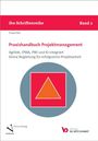 Frank Pohl: Praxishandbuch Projektmanagement, Buch