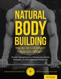 Jens Sprengel: Natural Body Building, Buch