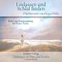 Georg Huber: Loslassen und Schlaf finden - Meditations-CD, CD
