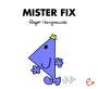 Roger Hargreaves: Mister Fix, Buch